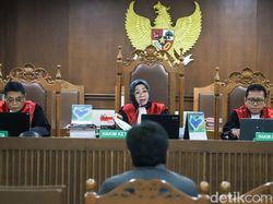 Ferry Irwandi Jadi Saksi Sidang UU ITE, Sebut Timpa Teks Sudah Jadi Budaya Media Sosial
