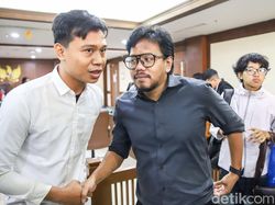 Ferry Irwandi Jadi Saksi Sidang UU ITE, Sebut Timpa Teks Sudah Jadi Budaya Media Sosial