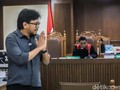 Ferry Irwandi Jadi Saksi Sidang UU ITE, Sebut Timpa Teks Sudah Jadi Budaya Media Sosial