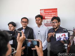 Ferry Irwandi Jadi Saksi Sidang UU ITE, Sebut Timpa Teks Sudah Jadi Budaya Media Sosial
