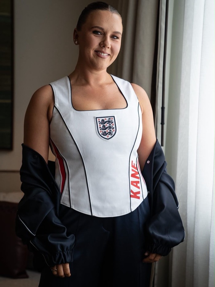 Gaya Kate Kane