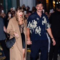 Mantan Travis Kelce Unggah Pesan Menohok Usai Kabar Pernikahan Taylor Swift