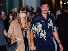 Ibunda Travis Kelce Bicara Pernikahan Ajaib Putranya dengan Taylor Swift