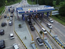 DPRD Lampung Desak Evaluasi Tarif, Pengelola Tol Bakter: Peluang Kecil