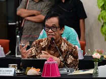 Politisi Gerindra Dorong BPS Edukasi Publik Terkait Survei Statistik