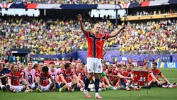 Bukan Cuma Jago Cetak Gol, Erling Haaland Ternyata Gamer Garis Keras