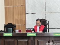 SP3 Kasus Wawalkot Bandung Erwin Tidak Bisa Lagi Diganggu Gugat!