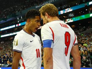 Piala Dunia 2026: Tuchel Akan Terus Duetkan Kane-Bellingham