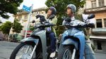 Wujud Motor Honda Seharga Rp 12 Jutaan yang Konsumsi BBM-nya 59 Km/L