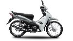 Wujud Motor Honda Seharga Rp 12 Jutaan yang Konsumsi BBM-nya 59 Km/L