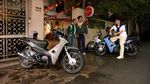 Wujud Motor Honda Seharga Rp 12 Jutaan yang Konsumsi BBM-nya 59 Km/L