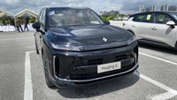 Wuling Siapkan Mobil Segmen Premium di Indonesia, Apa Modelnya?