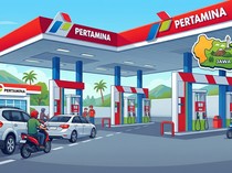 Harga BBM Pertamina di Jawa Timur Hari Ini, Pertamax Berapa?