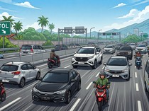 Kode Pelat Nomor Kendaraan Jawa Timur dan Daerah Asalnya