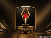 Persebaya Jadi Lawan Persib di Final Piala Presiden