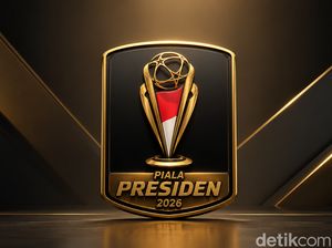 Jadwal Lengkap Piala Presiden 2026: Persib, Persija, hingga Persebaya