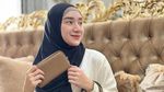 Rumah Emas Ustaz Riza-Indri Giana