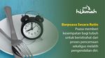 7 Rahasia Kenapa Rasulullah Jarang Sakit