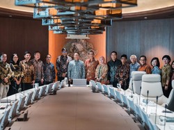Infra Fiber Teknologi, Aset Fiber Indosat yang Dikelola Grup Hashim
