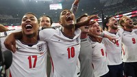 Morgan Rogers Ungkap Keharmonisan Timnas Inggris