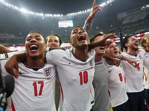 Morgan Rogers Ungkap Keharmonisan Timnas Inggris