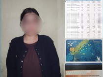 IRT di Lubuklinggau Ditangkap gegara Investasi Bodong, Korbannya Polisi