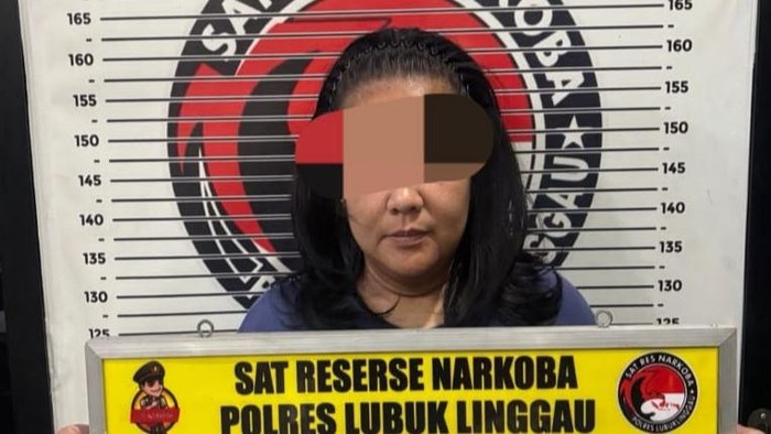 IRT di Lubuklinggau ditangkap karena edarkan narkoba dalam vape