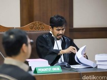 Jaksa Tuntut Tiga Korporasi TaniHub Rp359,9 Miliar