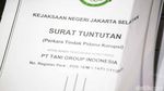 Jaksa Tuntut Tiga Korporasi TaniHub Rp359,9 Miliar