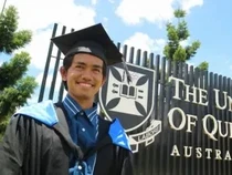Kisah Awardee LPDP: Dari TOEFL 437 hingga Lulus Kampus Top Australia-AS