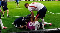 Henderson Operasi, Out dari Piala Dunia 2026?