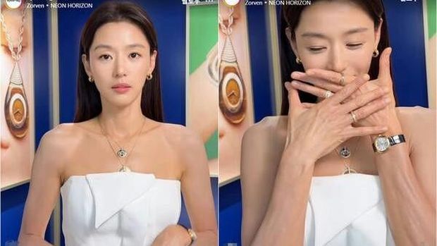 Jun Ji Hyun Jun Ji Hyun