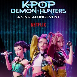 Netflix Gelar Sing Along K-Pop Demon Hunters di Jakarta, Perdana di ASEAN!