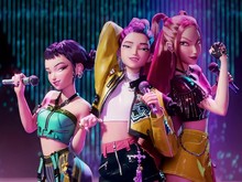 Besok Sing Along K-Pop Demon Hunters di Jakarta, Catat Jam & Lokasinya!