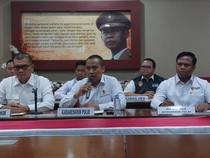 Kabareskrim Dukung Penuh Kortas Tipikor Usut Korupsi Batu Bara Rp 5 Triliun