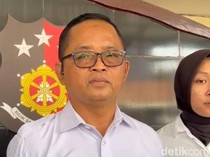 Tes DNA Ungkap Bayi Santriwati Korban Perkosaan Pekalongan Bukan Anak Pelaku