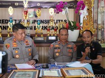 Identitas Mayat di Hutan Jatiluwih Tabanan Terungkap: Fotografer Afsel