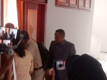 Keluarga Dokter Icha Desak BK Jatuhkan Sanksi Tegas ke 3 Anggota DPRD TTU