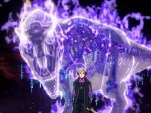 Kenalin Nih, Anime Dinosaurus Ninja Judulnya Jurassic Shadows