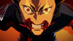 Kenalin Nih, Anime Dinosaurus Ninja Judulnya Jurassic Shadows