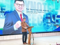 Ramai Temuan Mikroplastik di Makanan, BPOM RI Bilang Gini