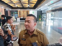 Temuan BPK Ungkap Ada 48 Kendaraan Dinas Pemprov Kaltim Belum Kembali