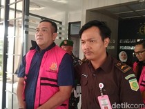 Ketua-Bendahara KONI Majalengka Tersangka Dugaan Korupsi Dana Hibah