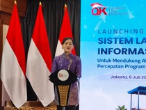 OJK Kebut Update Data SLIK Jadi 3 Hari, Akses KPR Makin Cepat