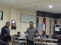 Ketua Kadin Solo Ngaku Serahkan Rp 125 Juta ke Utusan Sudewo