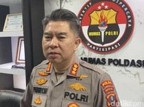 Brigadir I Dipatsus Usai Mantan Istri Tewas Bunuh Diri dengan Pistolnya