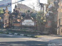 Kasus Mandek gegara Auditor Meninggal, Ketua LPD Mambal Kini Tersangka Korupsi