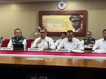 Deretan Bukti Kasus Korupsi Batu Bara Rp 5 T yang Diusut Polri