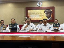 Polri Bakal Panggil Pihak Kementerian ESDM Terkait Kasus Korupsi Batu Bara