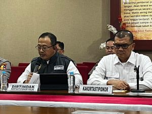 Terkuak Korupsi Batu Bara Jadi Pemicu Blackout